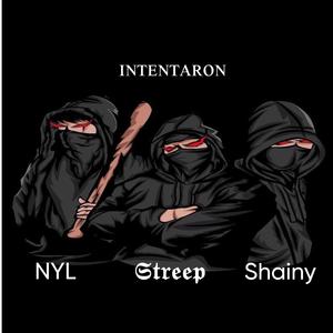 INTENTARON (feat. Streep & Shainy)