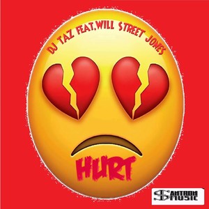 Hurt (Radio Edit)