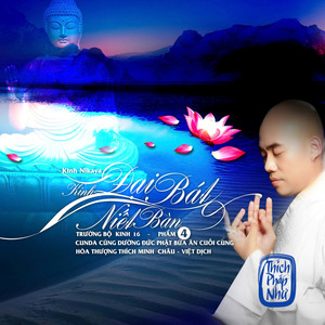 Kinh Đại Bát Niết Bàn (Phẩm 4)