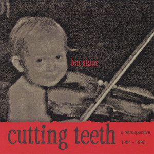 Cutting Teeth