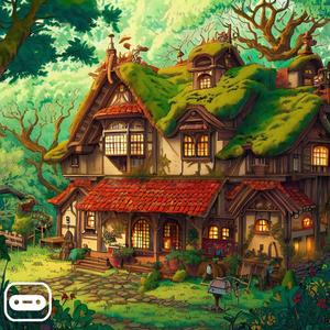 Mellow Mirage (feat. BONI BONI & COCO ROYCE)