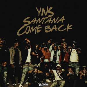 Comeback (Explicit)