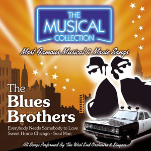 The Blues Brothers (The Musical Collection)