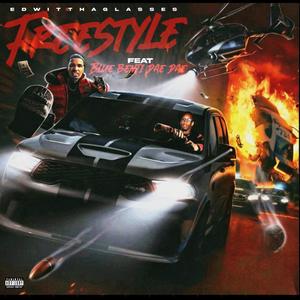 FREESTYLE (feat. Bluebenji DaeDae) (Explicit)