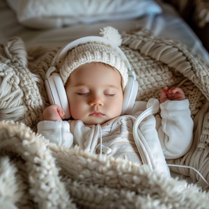 Music for Baby Sleep: Lullaby Tones