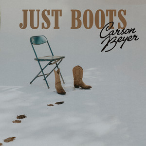 Just Boots
