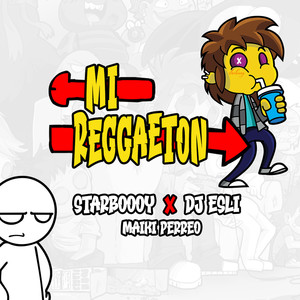 Mi Reggaeton (Explicit)