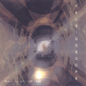 William Edge - New Snow