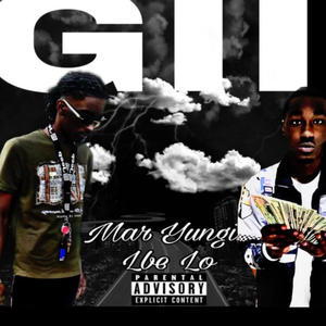 Monday Night Raw (feat. Mar Yungin & Emmy Glo’d) (Explicit)