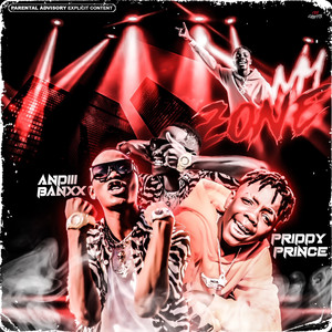 My Zone (Explicit)