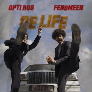 De Life(feat. Opti Rob) (Explicit)