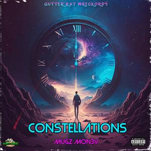 Constellations (feat. NoneReala) [Explicit]