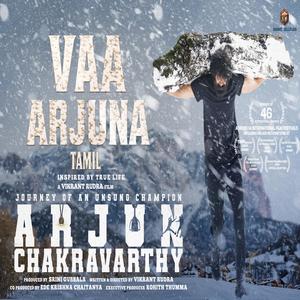 Vaa Arjuna (Arjun Chakravarthy) TAMIL