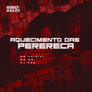 Aquecimento das Perereca (Explicit)