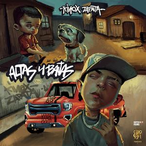 MUCHO FLOW (feat. FlacoHT & alexis morales) (Explicit)