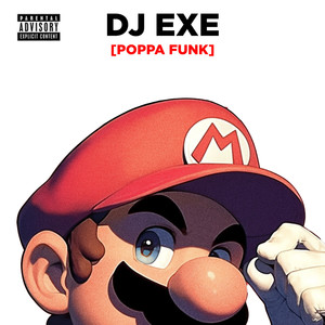 POPPA FUNK (Explicit)