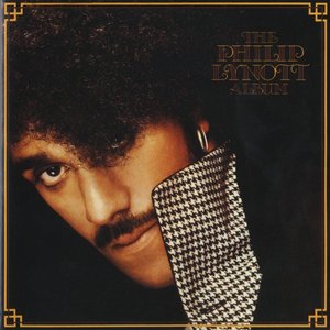 Philip Lynott Album