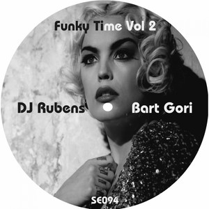 Funky Time Vol 2