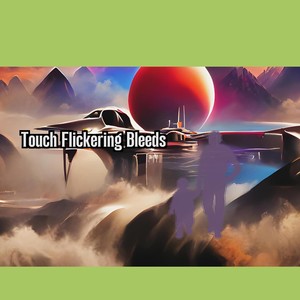 Touch Flickering Bleeds