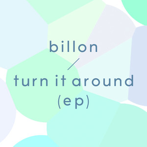 Turn It Around - EP