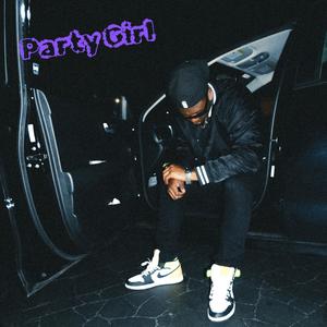 PARTY GIRL