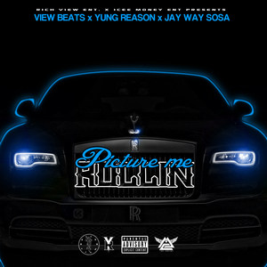 Picture Me Rollin (Explicit)