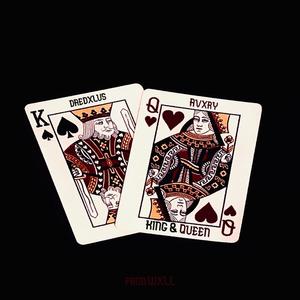 King & Queen (feat. daedxlus & prod.WXLL) (Explicit)