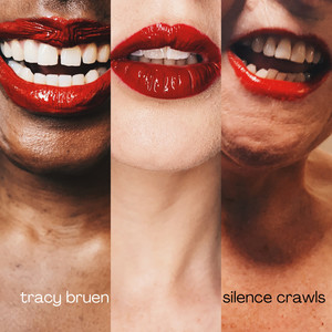 Silence Crawls (Single)