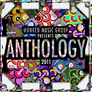 Anthology 2011