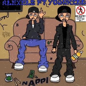 Nappi (feat. Young Kid 0800) [Explicit]