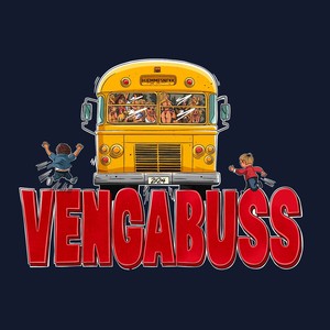 Vengabuss 2024 (Hjemmesnekk)