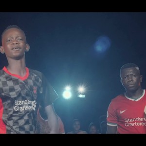 Sadio Mane (Explicit)