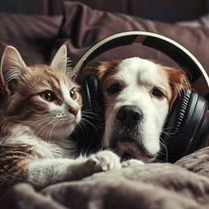 Animal Cadence: Music for Pets' Peace