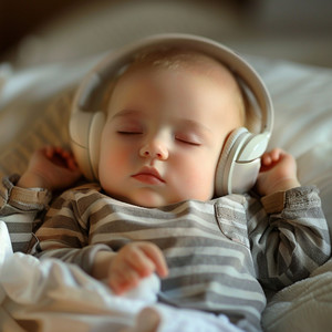 Cradle Songs: Soothing Music for Baby Sleep