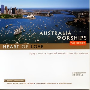 Jesus What A Beautiful Name