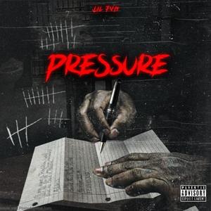 Pressure (Explicit)