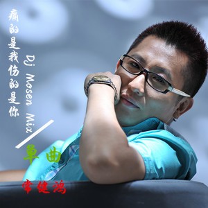 痛的是我伤的是你 (Dj Mosen Mix)