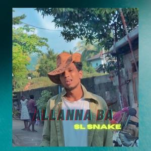 ALLANNA BA | SL SNAKE . SL TEDY (Explicit)