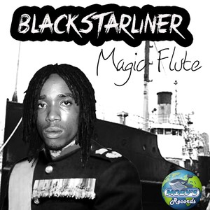 Black Starliner