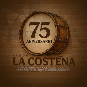 Corazoncito Tirano / Maldito Vicio / Paloma Querida (En vivo)