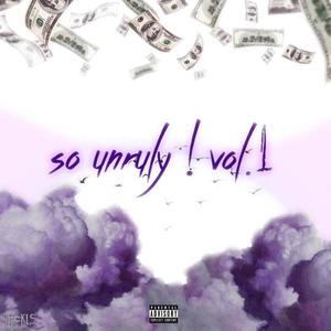 run it up!(feat. Vlonezy) (Explicit)