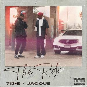 The Ride (feat. Jacque.) [Explicit]