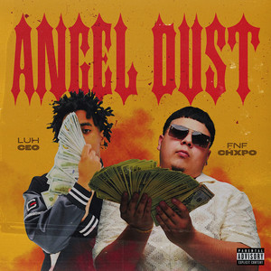 Angel Dust (Explicit)