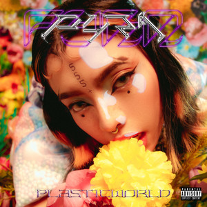 plastic world (Explicit)