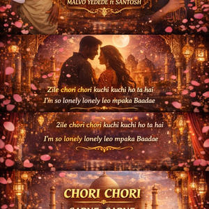 CHORI CHORI (feat. SANTOSH)