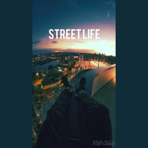 Street life