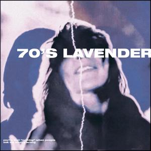 70'S LAVENDAR