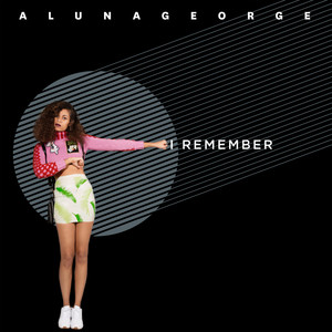 I Remember封面