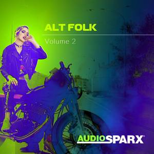 Alt Folk Volume 2