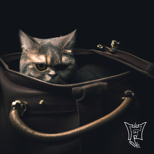 Cat In The Bag (Explicit)